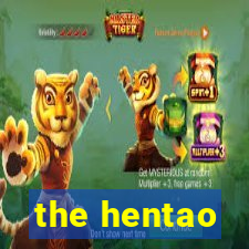 the hentao